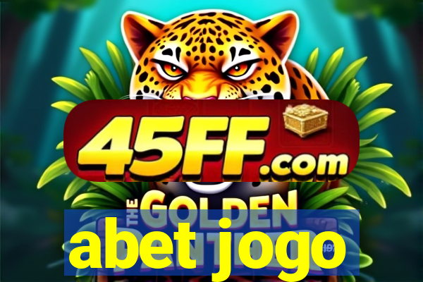 abet jogo